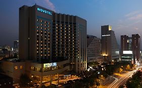 Novotel Ambassador Seoul Gangnam